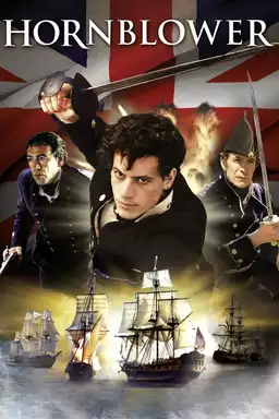 movie Hornblower