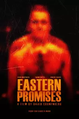 Eastern Promises