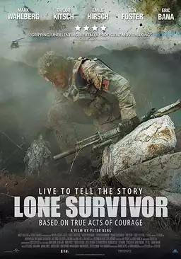 Lone Survivor