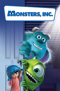 movie Monsters, Inc.