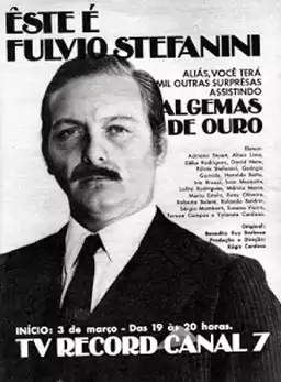 Algemas de Ouro
