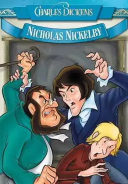 Nicholas Nickleby