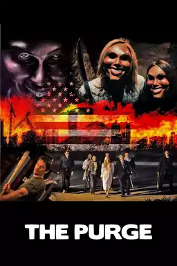 The Purge