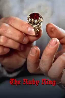 The Ruby Ring