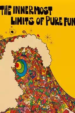 The Innermost Limits of Pure Fun