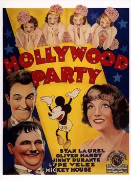 Hollywood Party