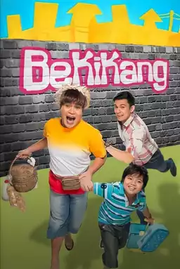 Bekikang: Ang Nanay Kong Beki