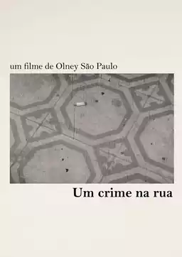 Um Crime na Rua