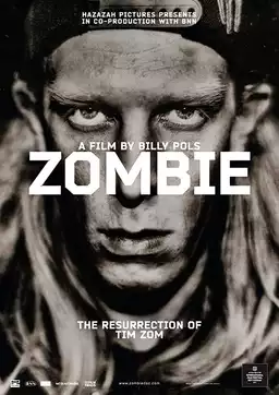 Zombie: The Resurrection of Tim Zom