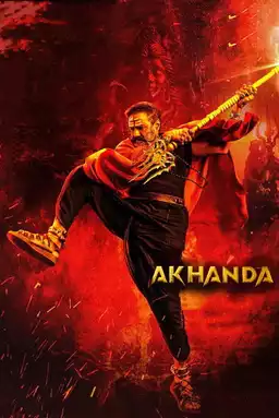 Akhanda