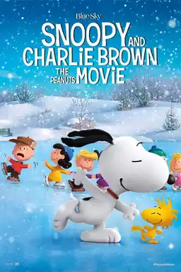 The Peanuts Movie