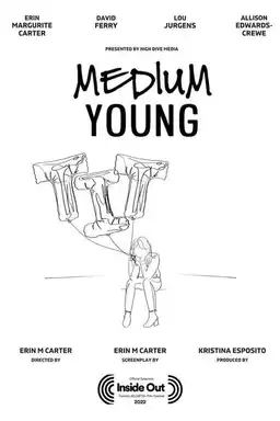 Medium Young