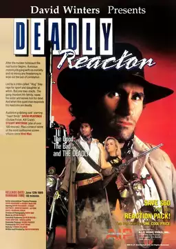 Deadly Reactor