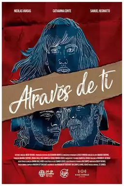 Através de Ti