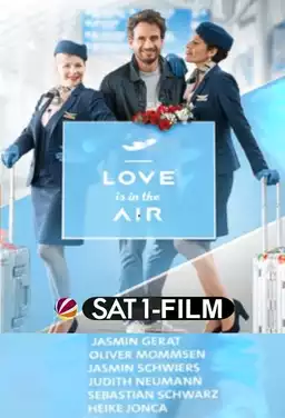 Love is in the air