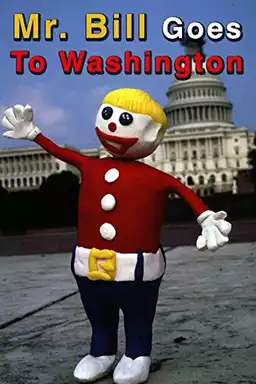 Mr. Bill Goes to Washington