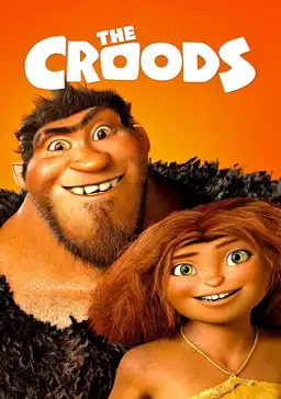 The Croods