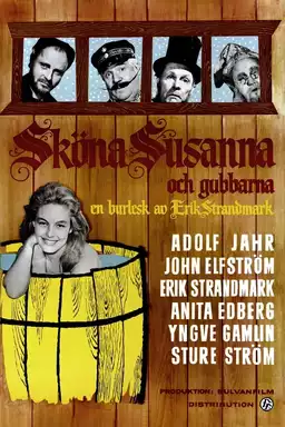 Sköna Susanna och gubbarna