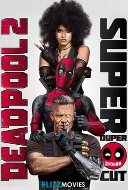 Deadpool 2