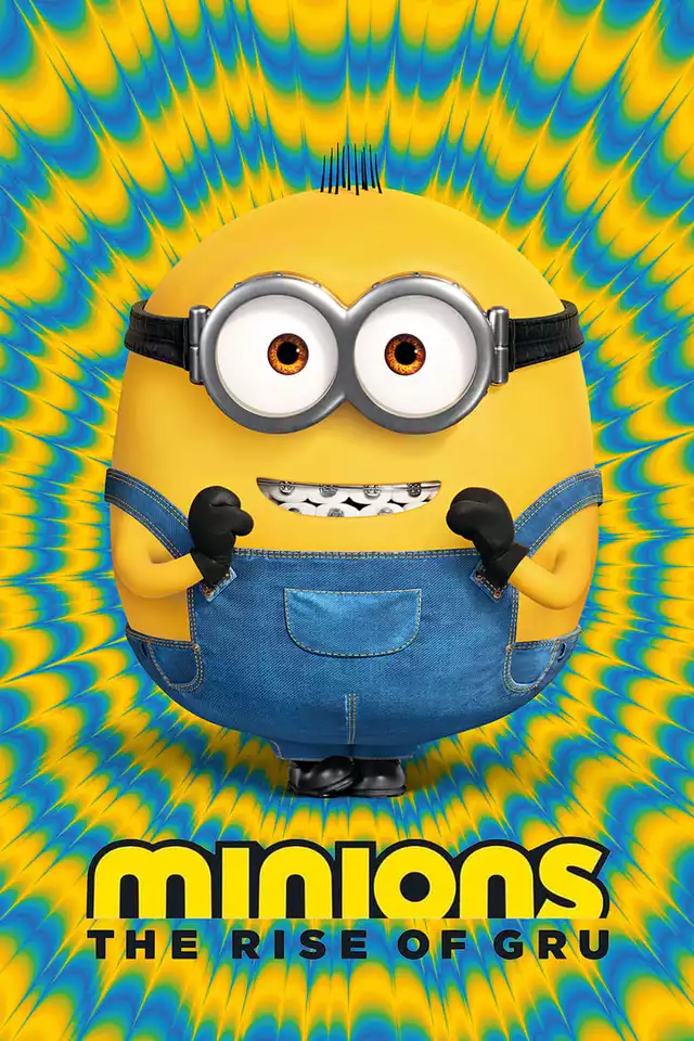 movie vertical poster fallback