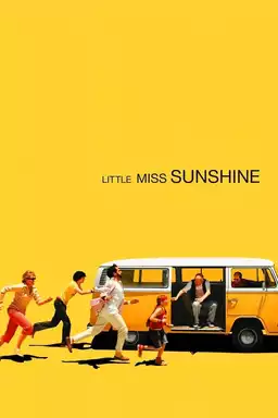 movie Little Miss Sunshine