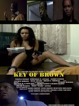 Key of Brown