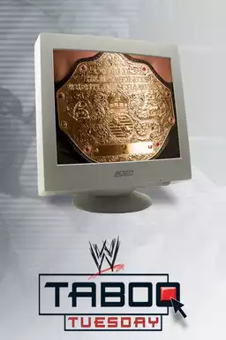 WWE Taboo Tuesday 2004
