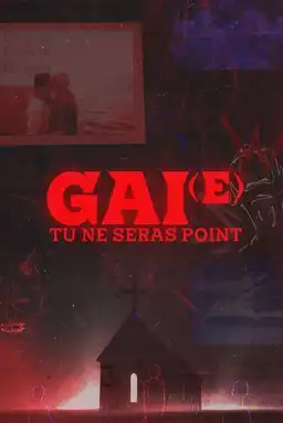 Gai(e), tu ne seras point