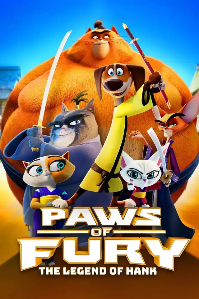 movie vertical poster fallback