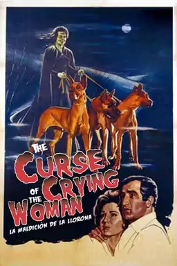 The Curse of the Crying Woman