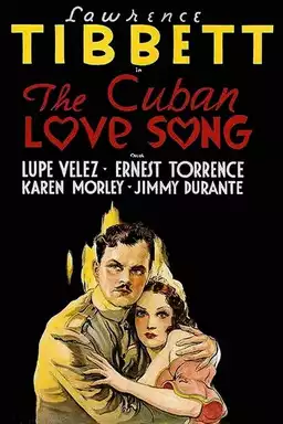 The Cuban Love Song