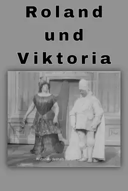 Roland und Viktoria