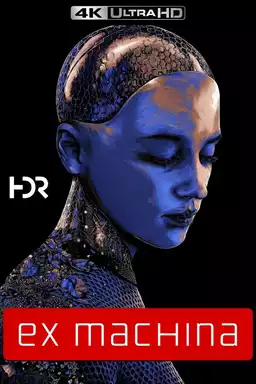 Ex Machina