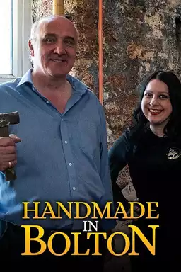 Handmade in Bolton