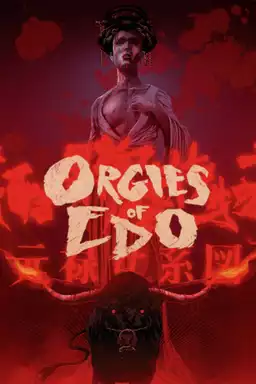 Orgies of Edo