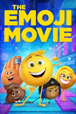 The Emoji Movie