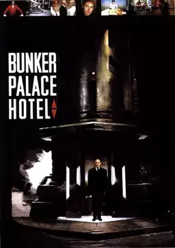 Bunker Palace Hotel