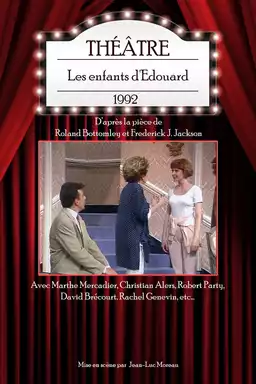 Les enfants d'Edouard