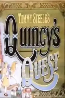 Quincy's Quest