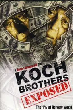 Koch Brothers Exposed