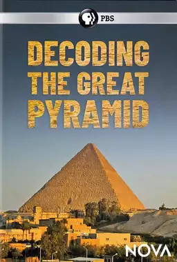 Decoding the Great Pyramid