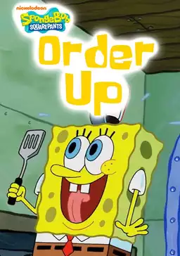 SpongeBob: Order Up