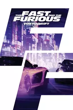 The Fast and the Furious: Tokyo Drift