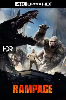 Rampage
