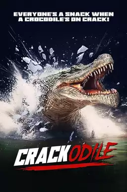 Crackodile