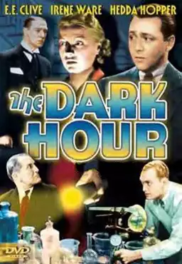 The Dark Hour