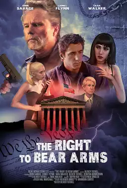 The Right to Bear Arms