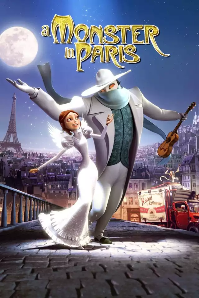 movie vertical poster fallback