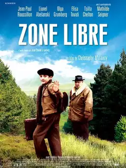 Zone libre