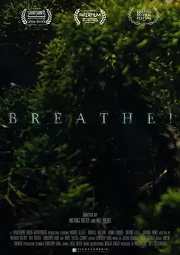 Breathe!